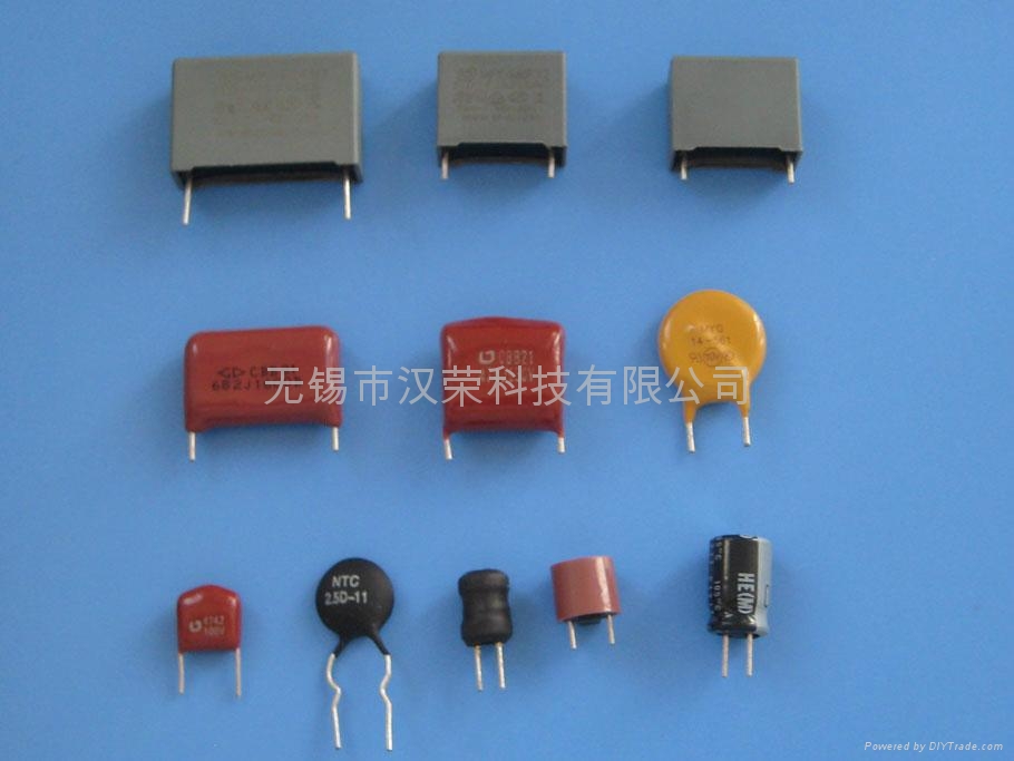 汉荣优品UP-V1系列客制化在线式异型元件插件机 5