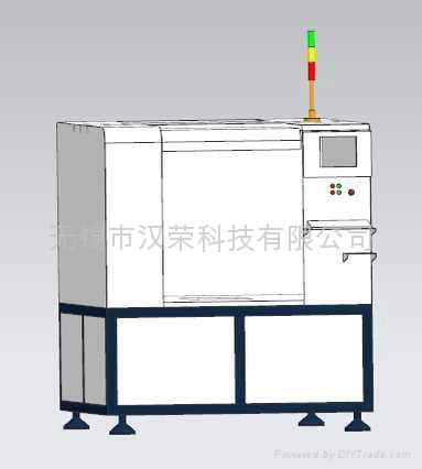 汉荣优品UP-2800电子元件自动折弯机