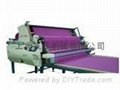 AUTOMATIC TURNTABLE FABRIC SPREADER 1