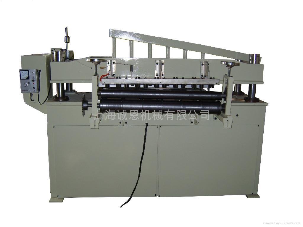 Custom Special Cutting Machine 