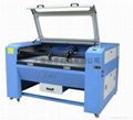 Series High Speed Laser Cutter 1