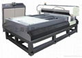 Die Boards Laser Cutting Machine 2