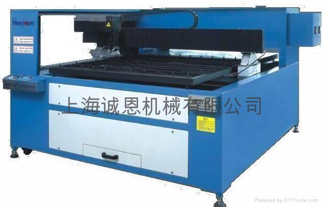 Die Boards Laser Cutting Machine