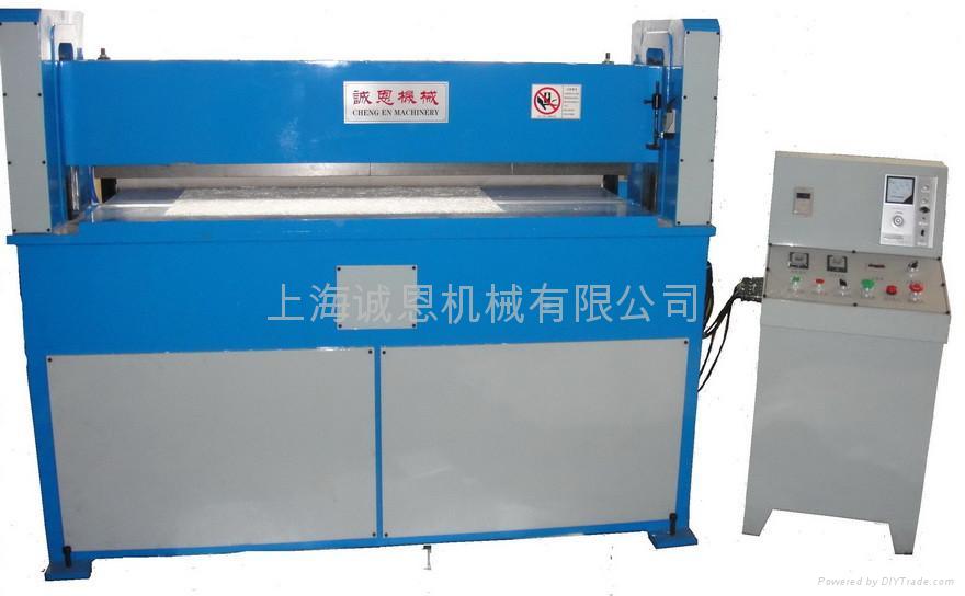 Automatic Cutting Machine Glass