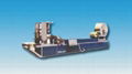 Print coating machine 1