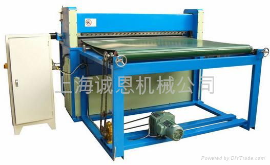 Sheet Automatic Punching Machine 2