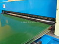 Sheet Automatic Punching Machine