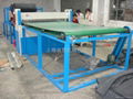 Sheet Automatic Punching Machine 5