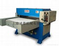 Unilateral automatic feed cutting machine 2