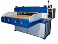 Unilateral automatic feed cutting machine 4