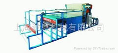 extrusion complex machine