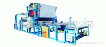 extrusion complex machine 3