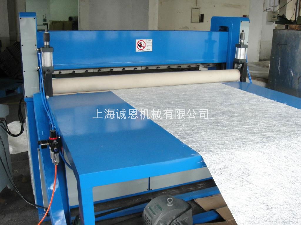 Automatic Cutting Machine Glass 4