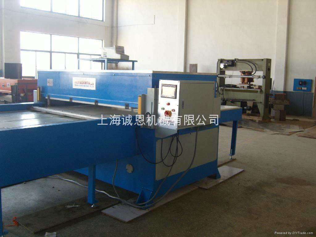 Surface Hydraulic Cutting Machine 4