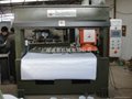 Longmen CNC cutting machine 2