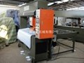 Longmen CNC cutting machine 3