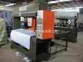 Longmen CNC cutting machine 4
