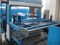 Longmen CNC cutting machine 5