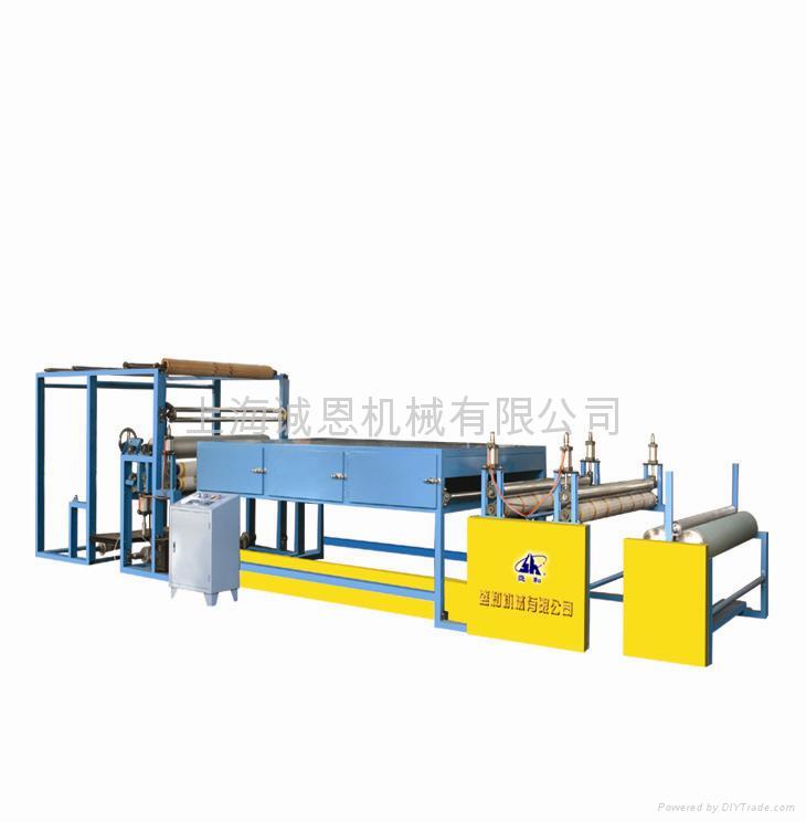 Sand paper Laminating machine (China Manufacturer) Other Industrial