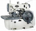 Eyelet Buttonhole Machine 