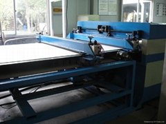Automatic cutting machine (Hot Product - 1*)