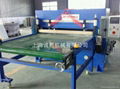 Foam automatic cutting machine