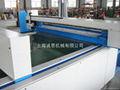 Automotive trim dedicated machine 1