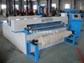 Automotive trim dedicated machine 6