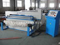 Automotive trim dedicated machine 7