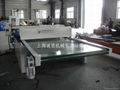 Automotive trim dedicated machine 8