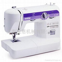 Mechanical Sewing