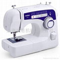 Mechanical Sewing 3