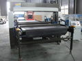 Artificial flowers cutting machine 2