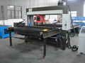 Artificial flowers cutting machine 6