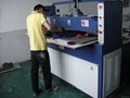  Hychaulic Plane Material Cutting Machine