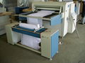 Special laminating machine