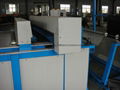 Wide fabric cutting machine 4