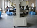 Waterproof zipper tape glue machine 3