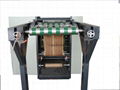 Zipper color printing machine 6