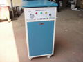 Electric heating boiler