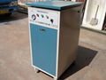 Electric heating boiler