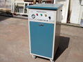 Electric heating boiler