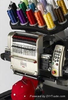 Embroidery Machine