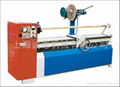 MANUAL FEEDING DISC CUTTING MACHINE