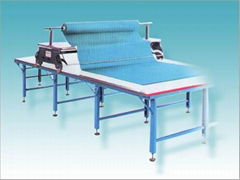 Fabric Spreading Machine 