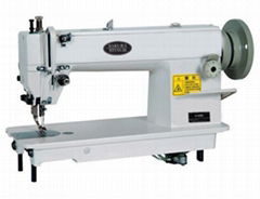 1 Needle Lockstitch Machine with Auto Lubrication