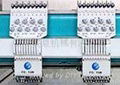 Embroidery Machine Economy series 2