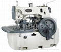 BUTTONHOLING MACHINES