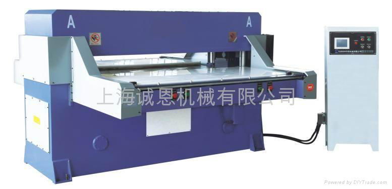 Surface Hydraulic Cutting Machine