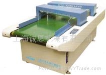 double probes full automatic conveying series needle detector